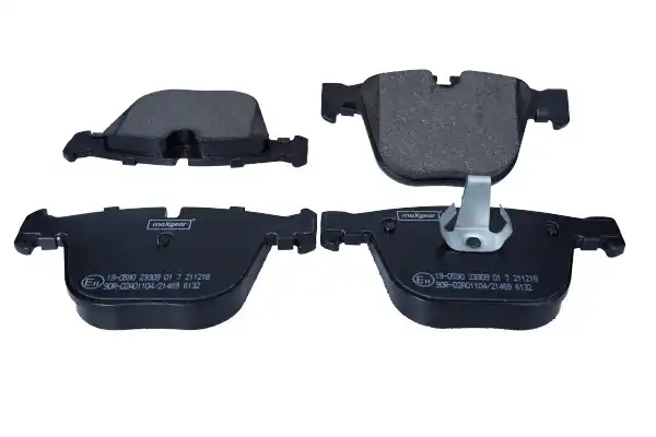 MAXGEAR 19-0590