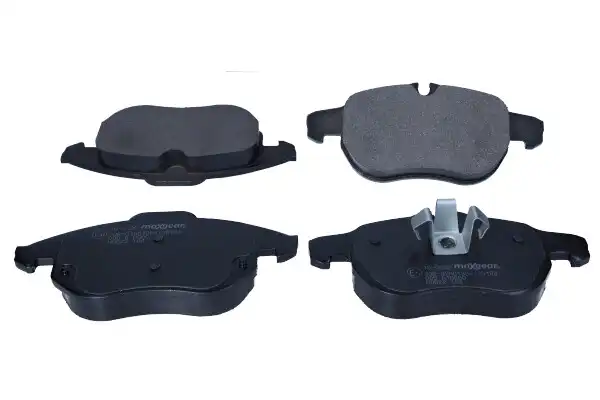 MAXGEAR 19-0632