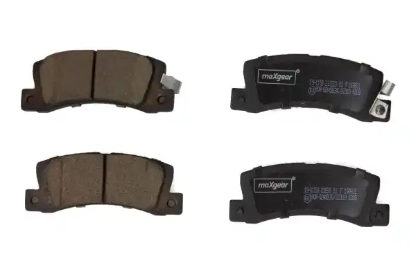 MAXGEAR 19-1159