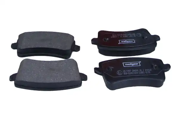MAXGEAR 19-1997