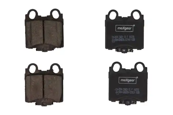 MAXGEAR 19-2874