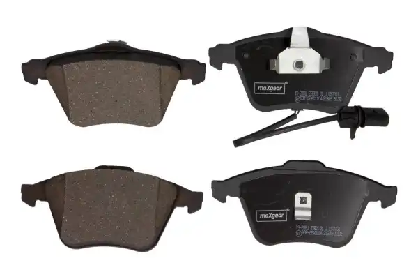 MAXGEAR 19-2881
