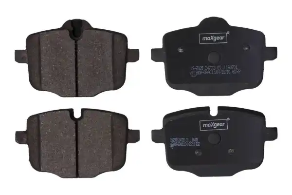 MAXGEAR 19-2905