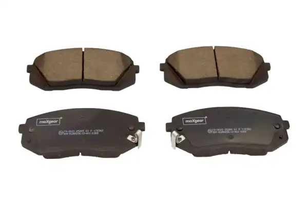MAXGEAR 19-3023