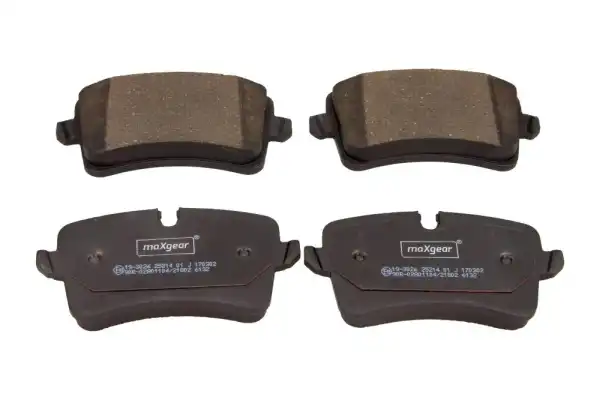 MAXGEAR 19-3026
