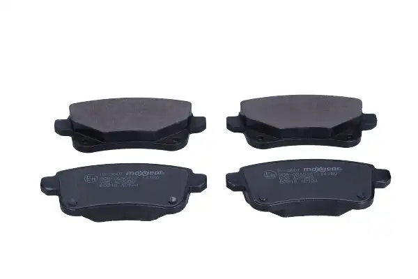 MAXGEAR 19-3607