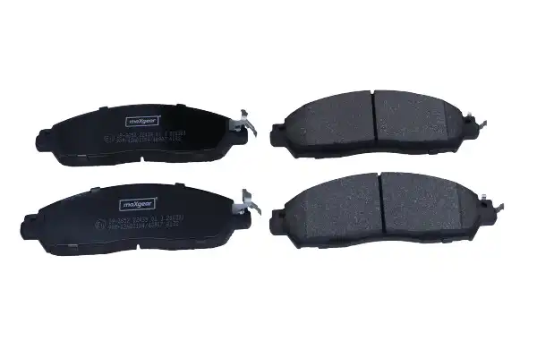 MAXGEAR 19-3652