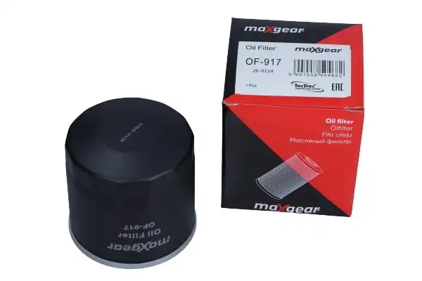 MAXGEAR 26-0114