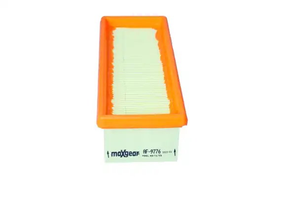 MAXGEAR 26-0368