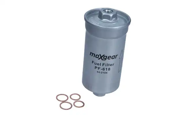MAXGEAR 26-2075