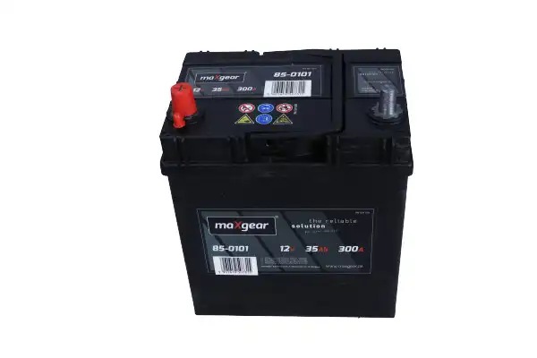 MAXGEAR 535119030 D722