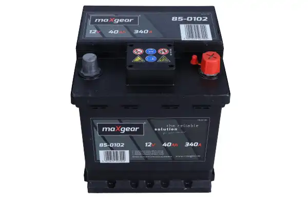 MAXGEAR 540406034 D722