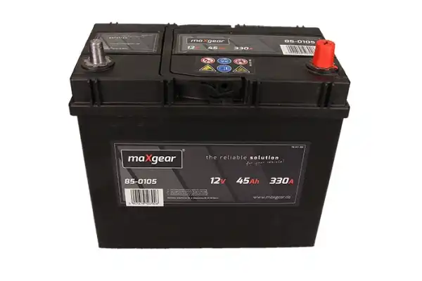 MAXGEAR 545155033 D722