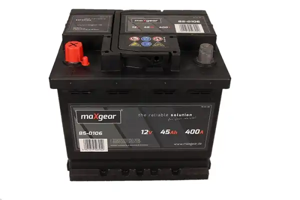 MAXGEAR 545413040 D722