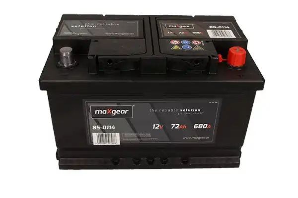 MAXGEAR 572409068 D722