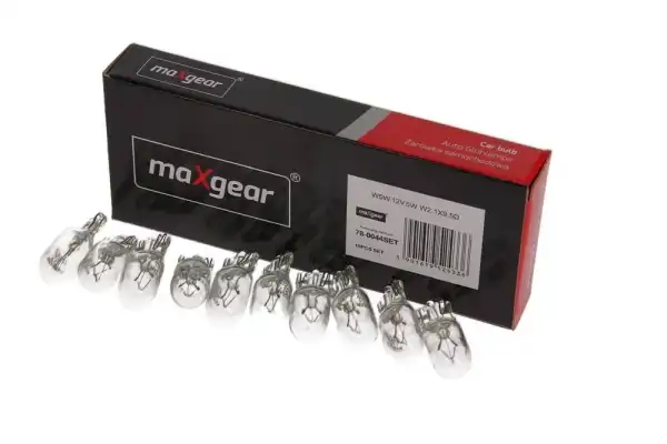 MAXGEAR 78-0044SET