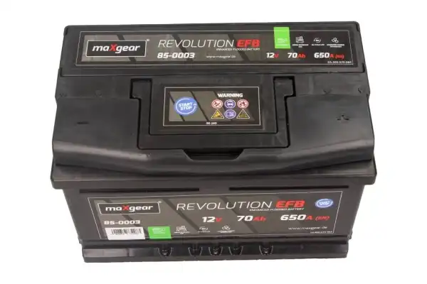 MAXGEAR 85-0003