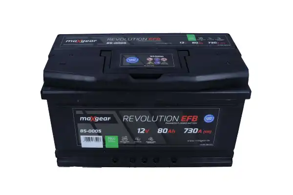 MAXGEAR 85-0005