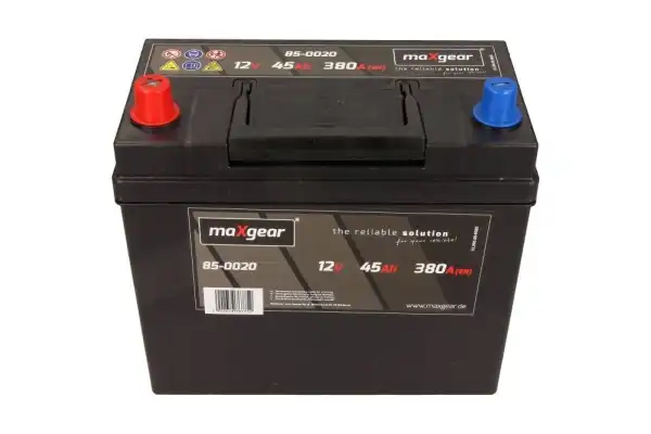 MAXGEAR 85-0020