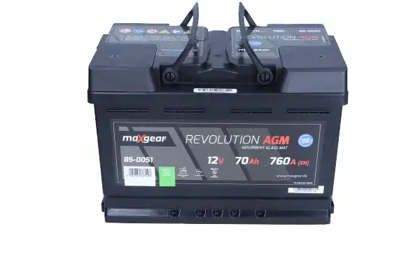MAXGEAR 85-0051