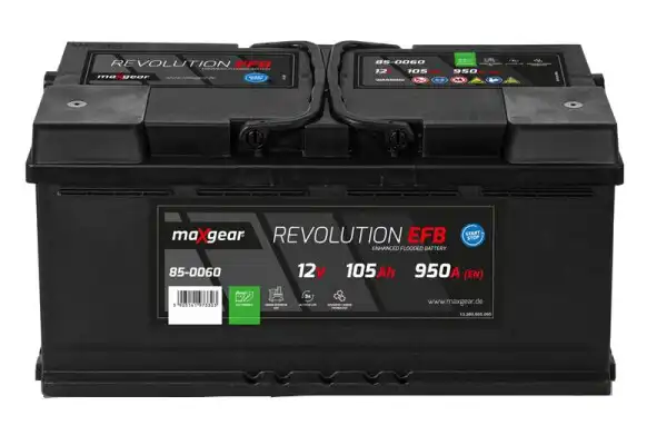 MAXGEAR 85-0060