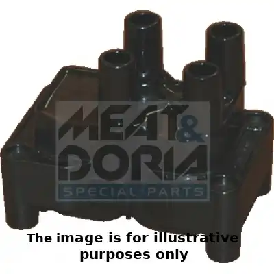 MEAT & DORIA 10462E