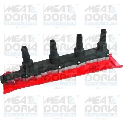 MEAT & DORIA 10465