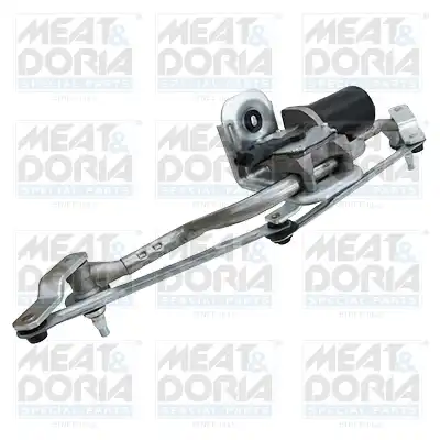 MEAT & DORIA 207002