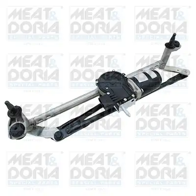MEAT & DORIA 207041