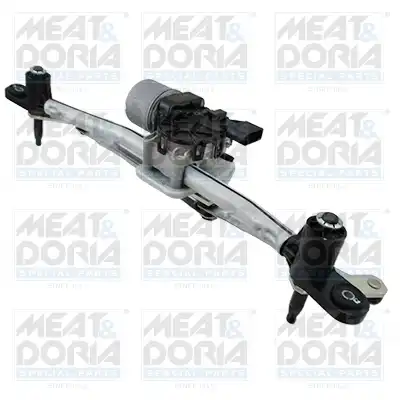 MEAT & DORIA 207055