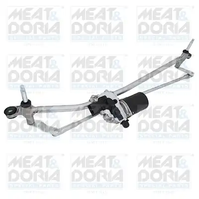MEAT & DORIA 207074