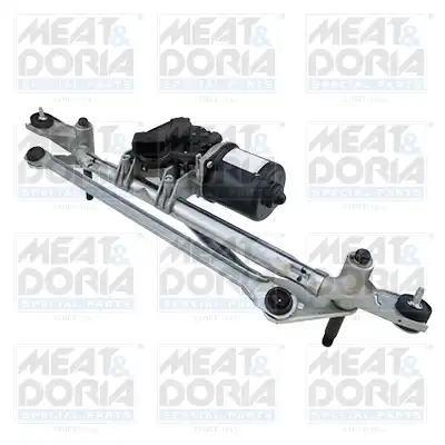 MEAT & DORIA 207076