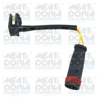 MEAT & DORIA 212061