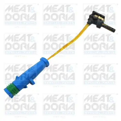 MEAT & DORIA 212067