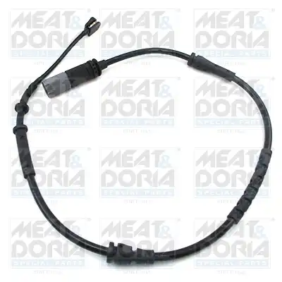 MEAT & DORIA 212119