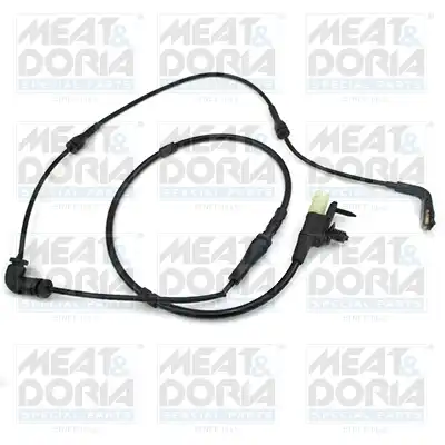 MEAT & DORIA 212146