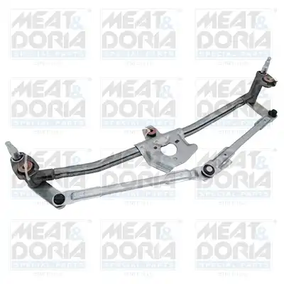MEAT & DORIA 227001