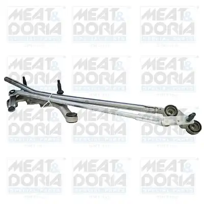 MEAT & DORIA 227008