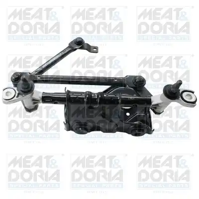MEAT & DORIA 227054