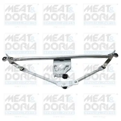 MEAT & DORIA 227082