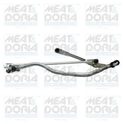 MEAT & DORIA 227084