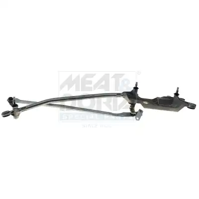 MEAT & DORIA 227088