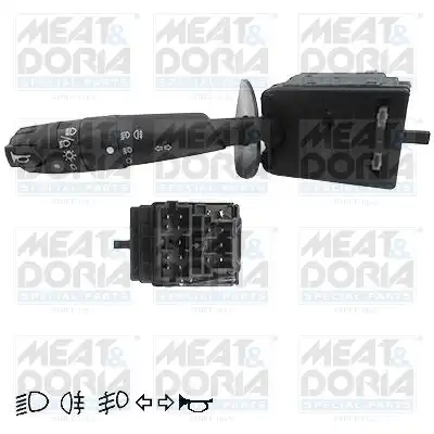 MEAT & DORIA 23058