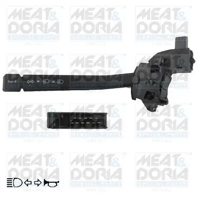 MEAT & DORIA 23060