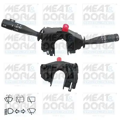 MEAT & DORIA 23066