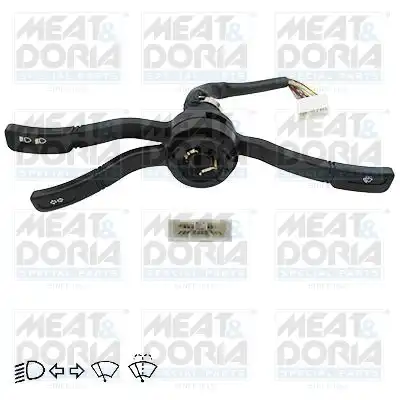 MEAT & DORIA 23070