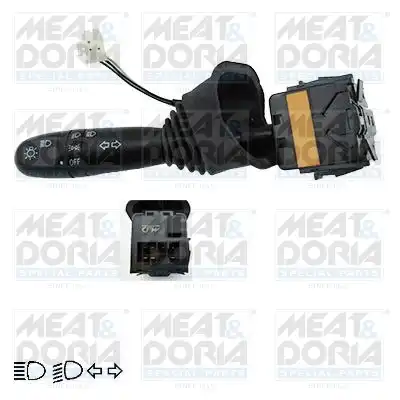 MEAT & DORIA 231057