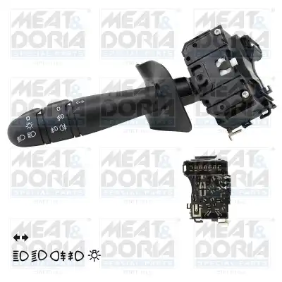 MEAT & DORIA 231666
