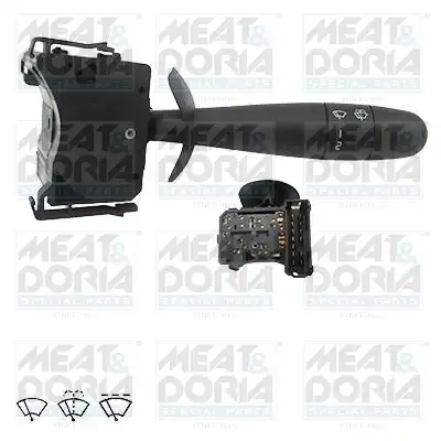 MEAT & DORIA 23188