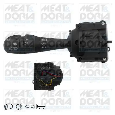 MEAT & DORIA 23200